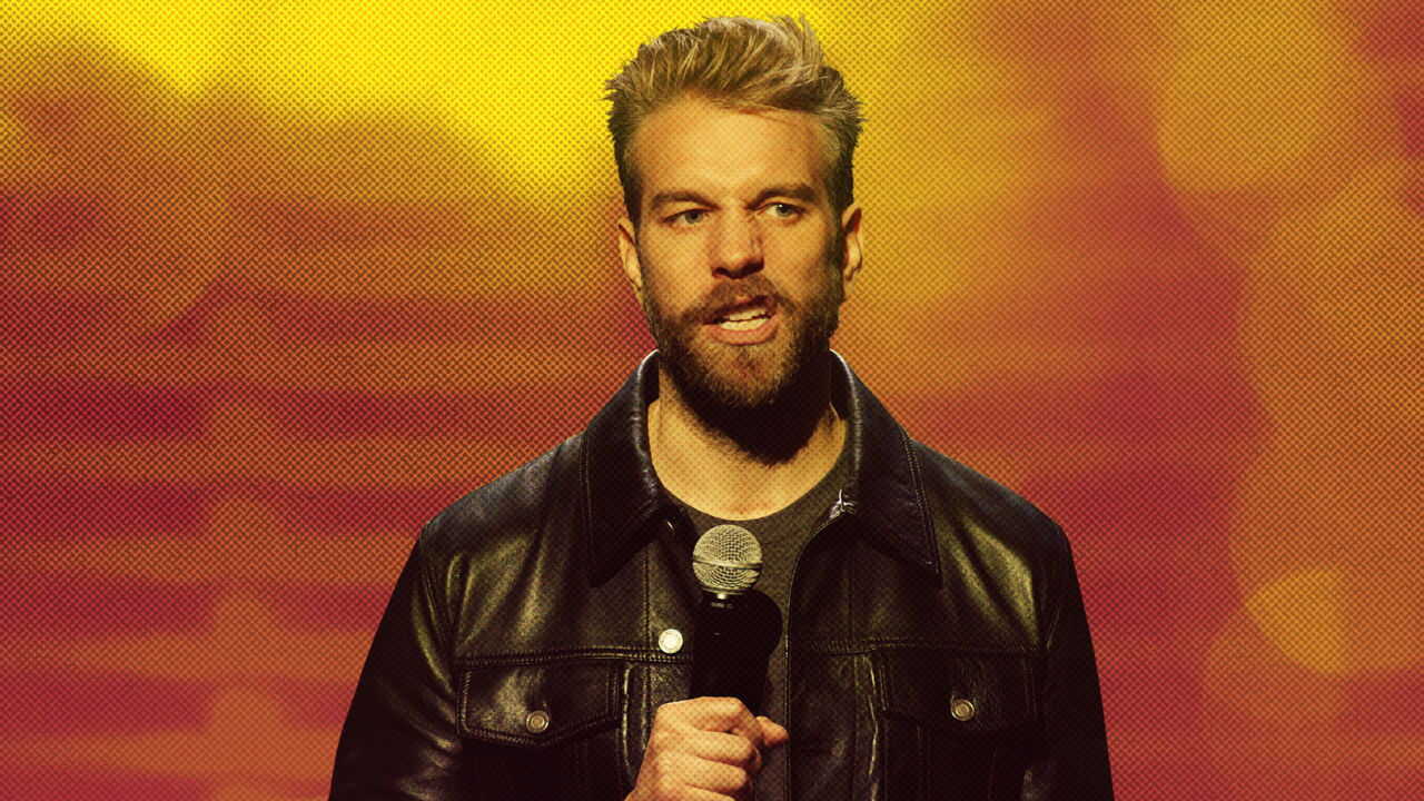 Anthony Jeselnik: Fire in the Maternity Ward 0