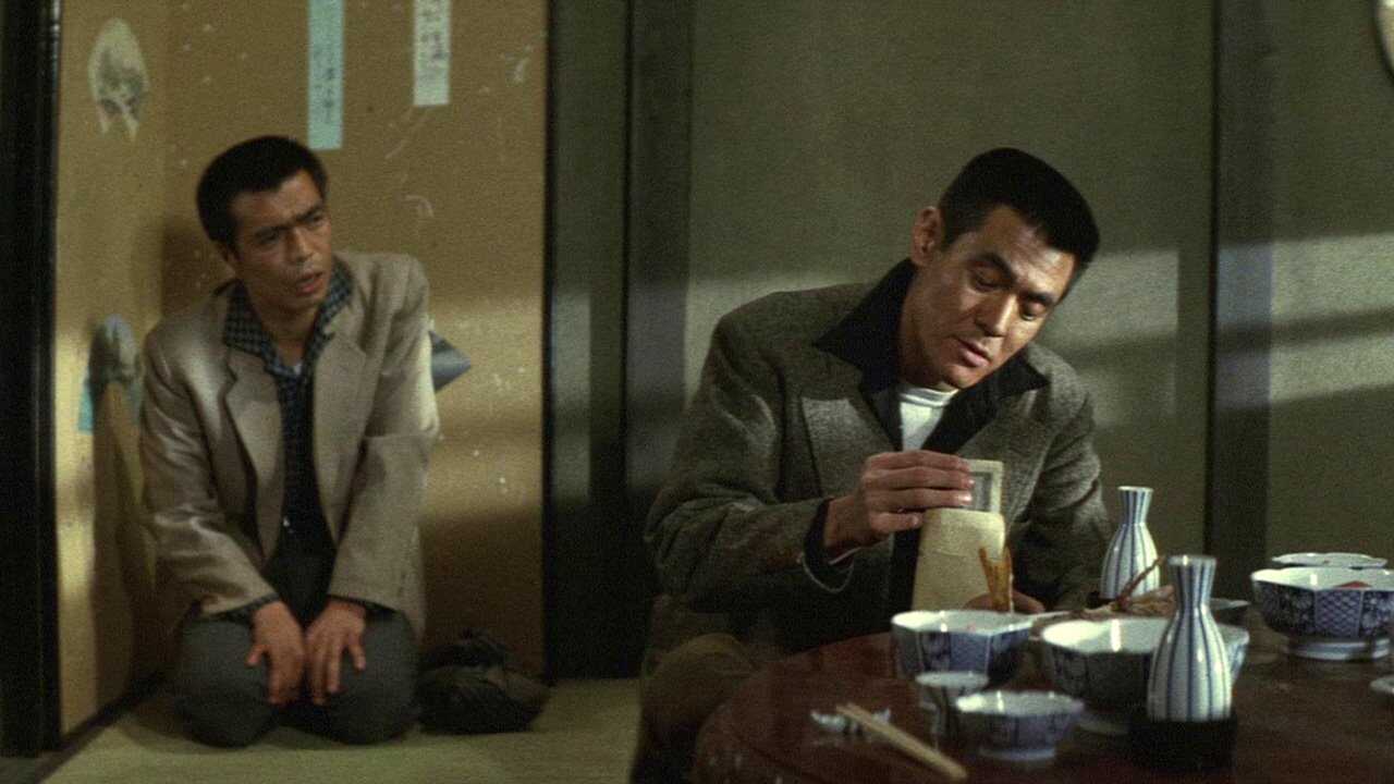 Battles Without Honor and Humanity 0