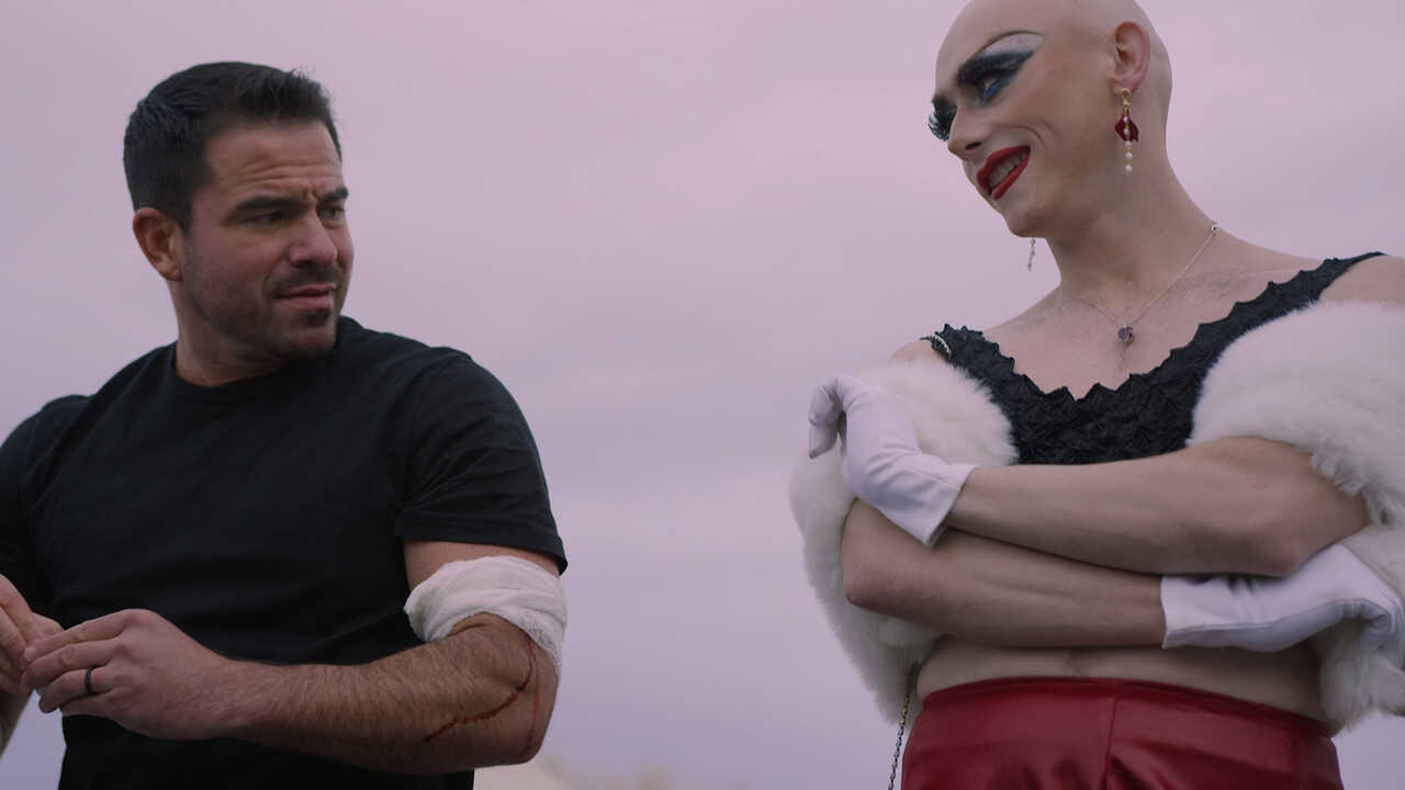 Shadow of Vengeance 0