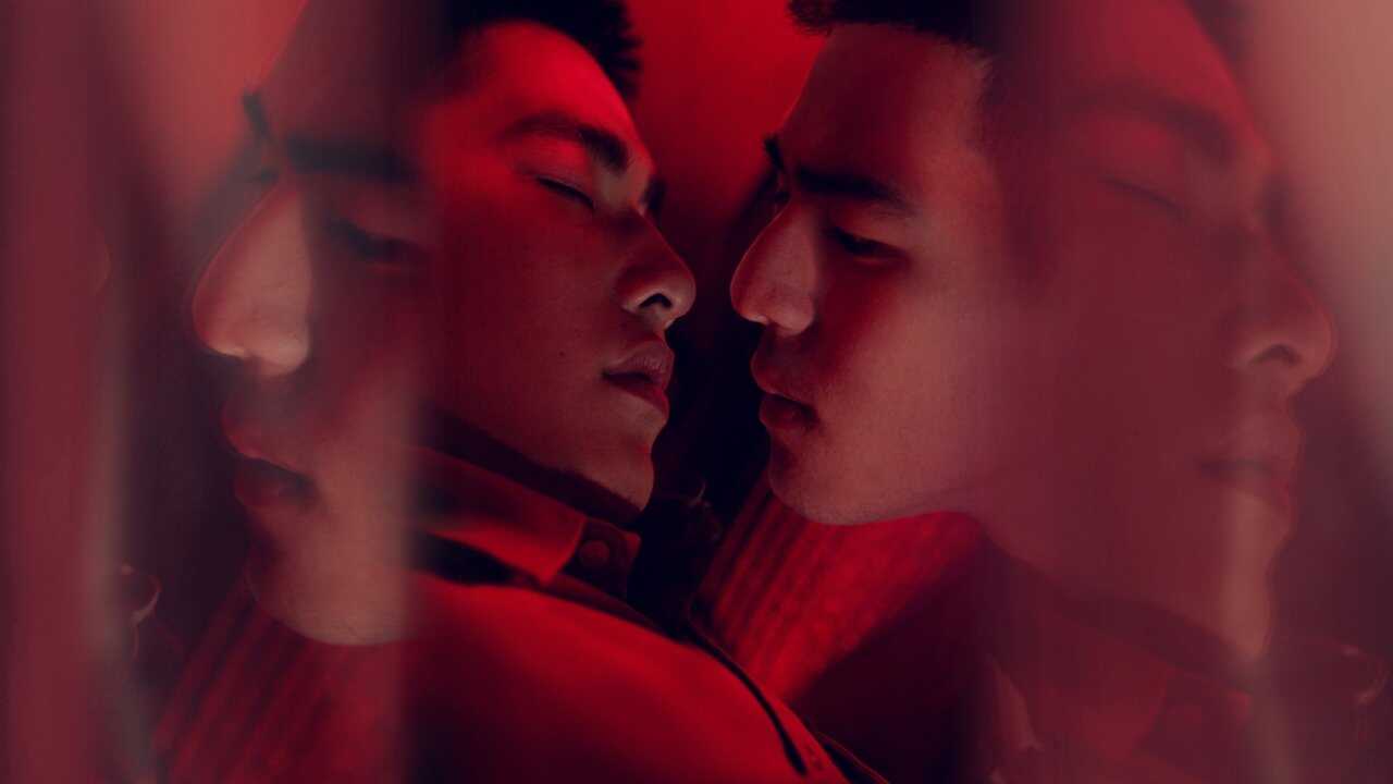 Your Name Engraved Herein (2020) 0