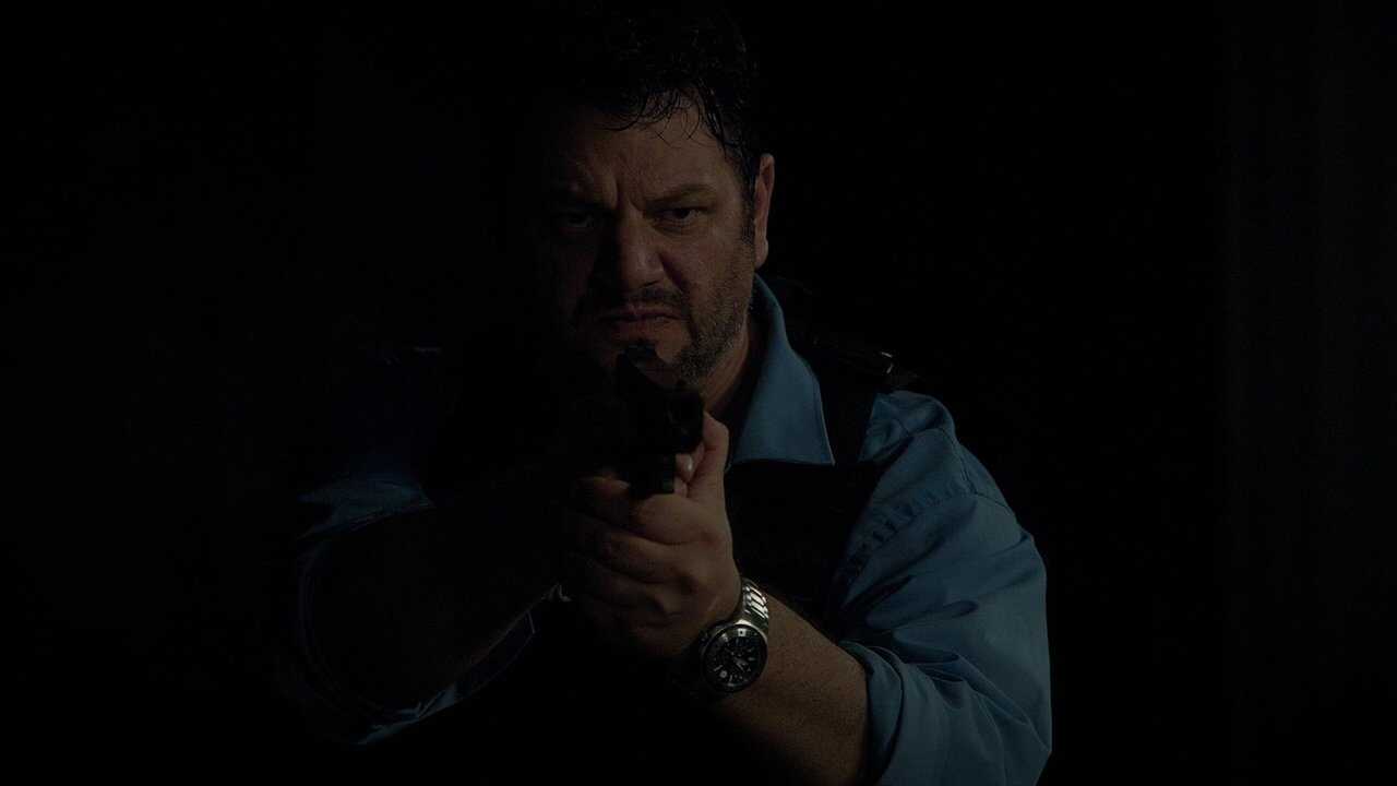 The Star City Murders (2024) 0