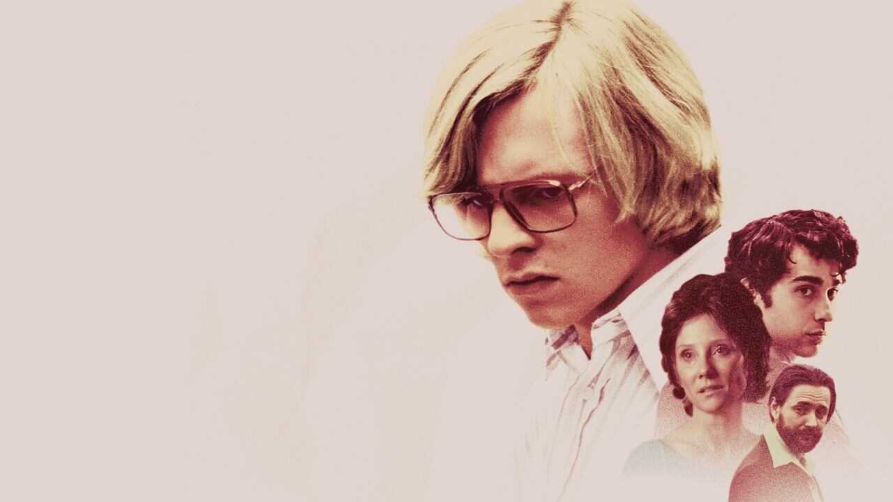 My Friend Dahmer 0