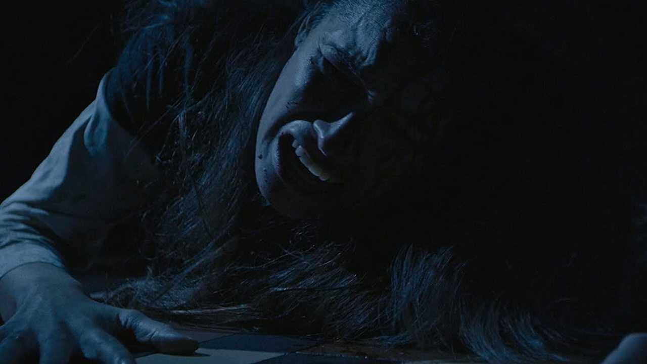 An English Haunting 0