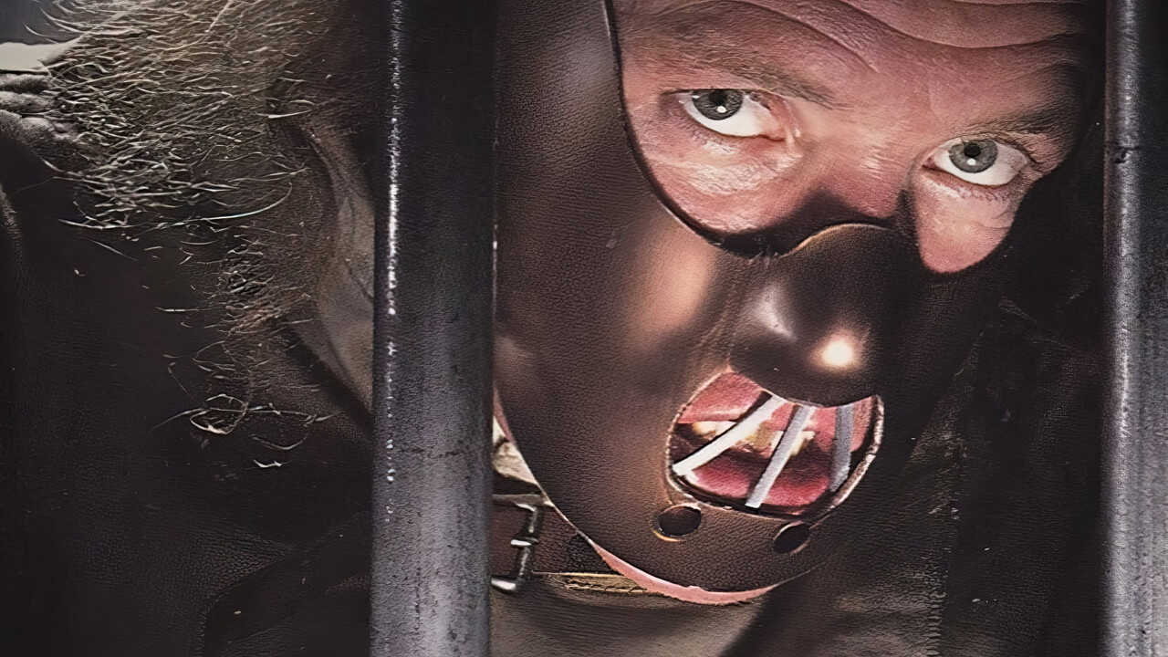 Confessions of a Serial Killer (1985) 0