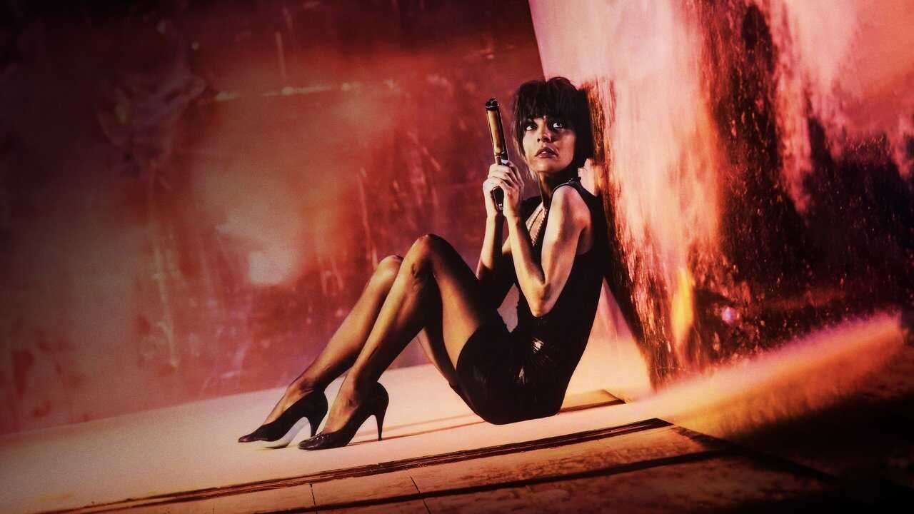 Nikita (1990) 0