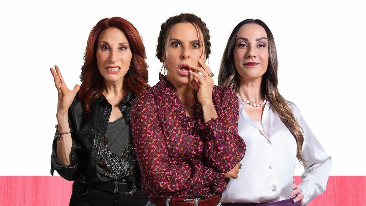 Es por su bien (2024) 0