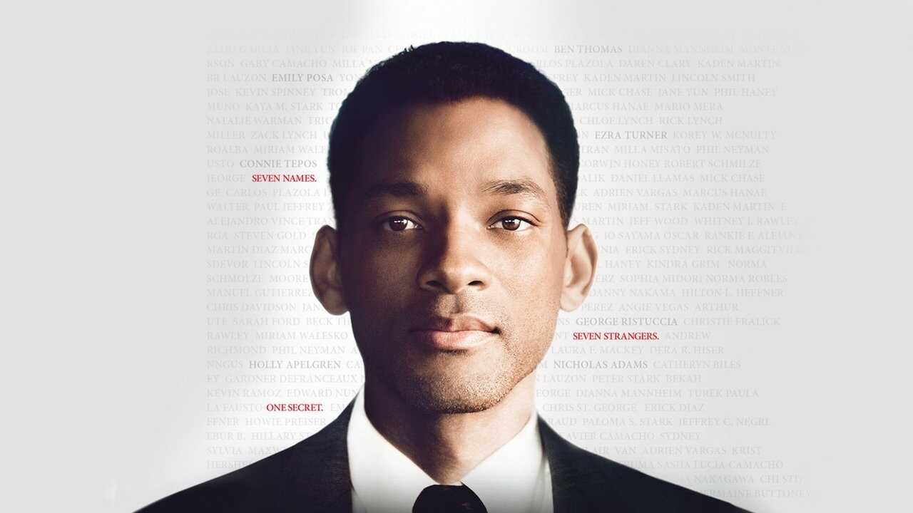 Seven Pounds (2008) 0