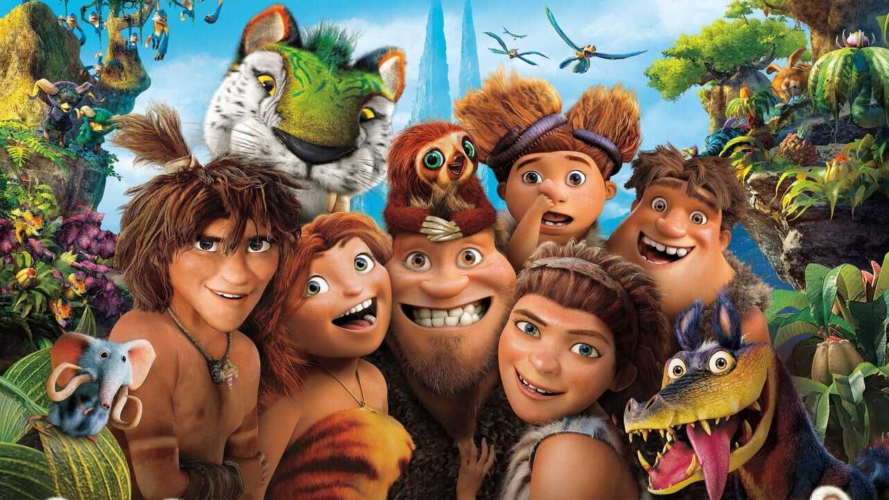 Krudowie (2013) 0