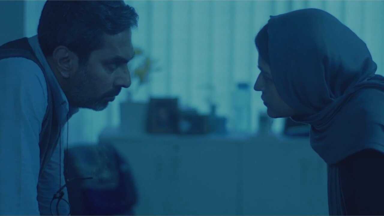 Rehana Maryam Noor (2021) 0