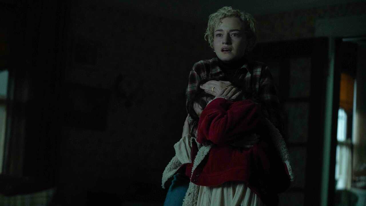 Wolf Man (2025) 0