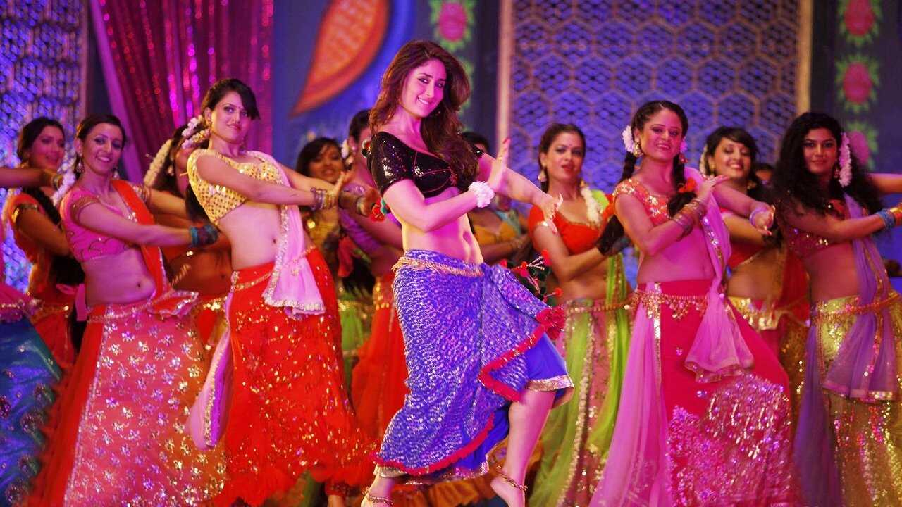 Dabangg 2 (2012) 0