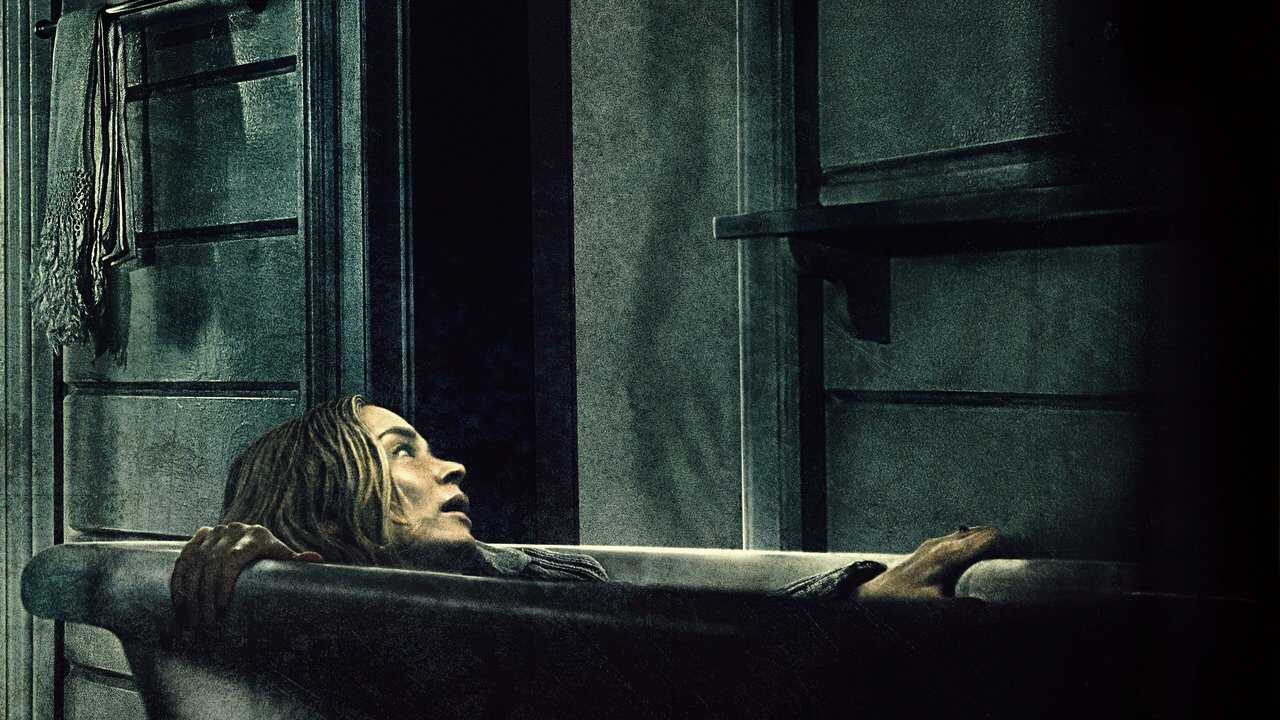 A Quiet Place (2018) 0