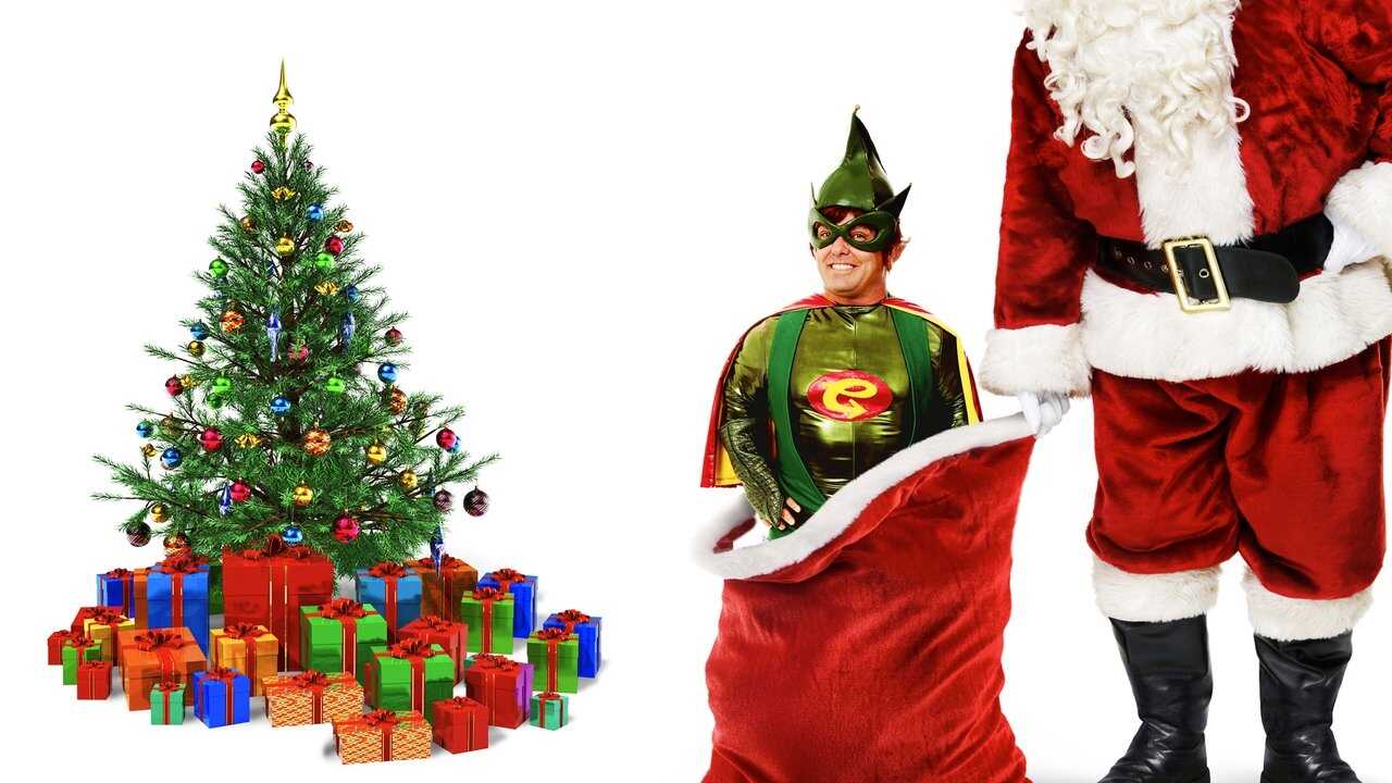 Elf-Man 0