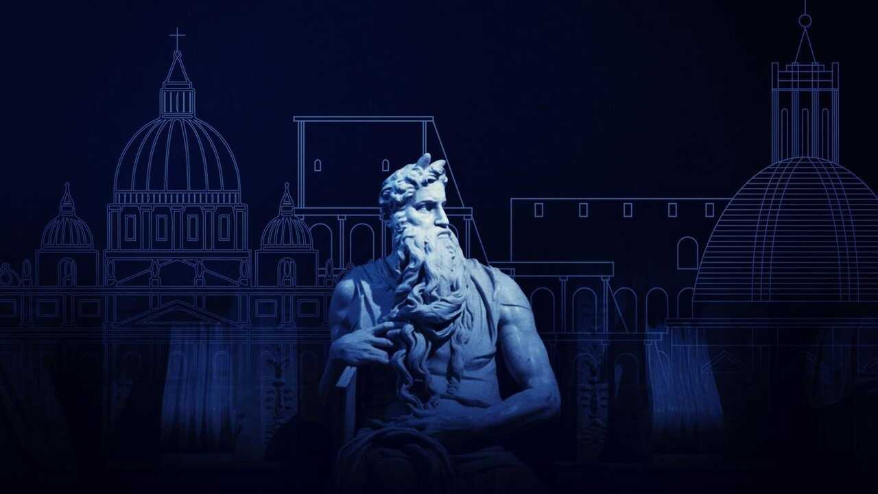 Michelangelo - Saint or sinner (2023) 0