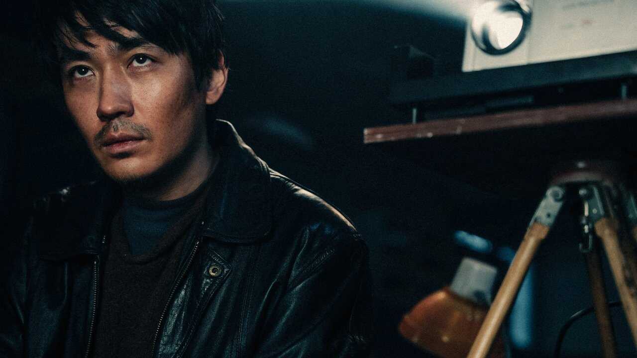 El silencio del agua (Only the River Flows) (2023) 0