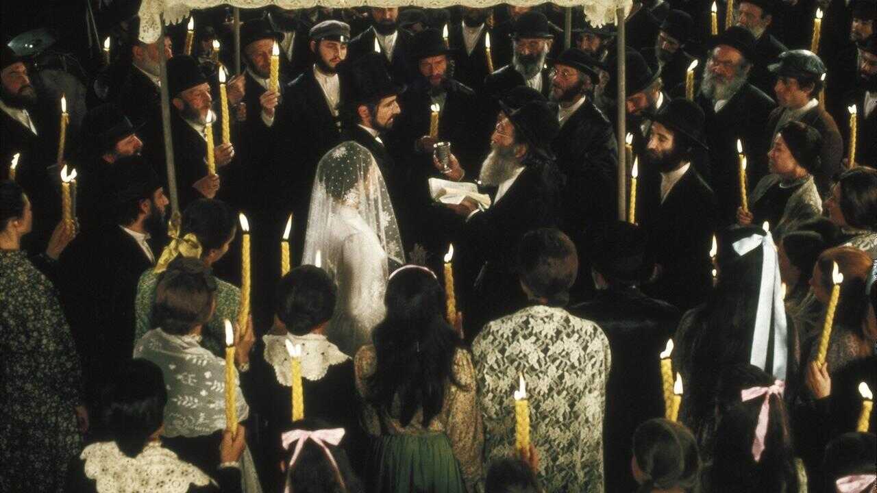 Fiddler on the Roof 0