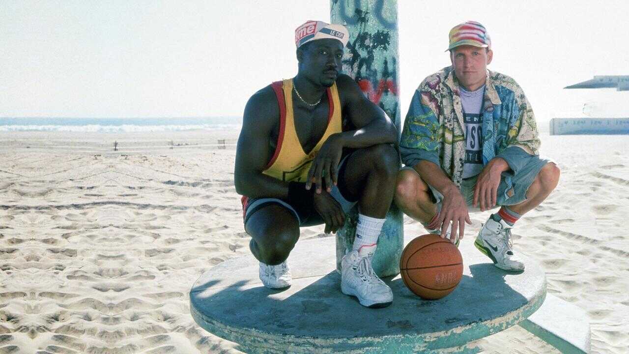 Les Blancs ne savent pas sauter (1992) 0
