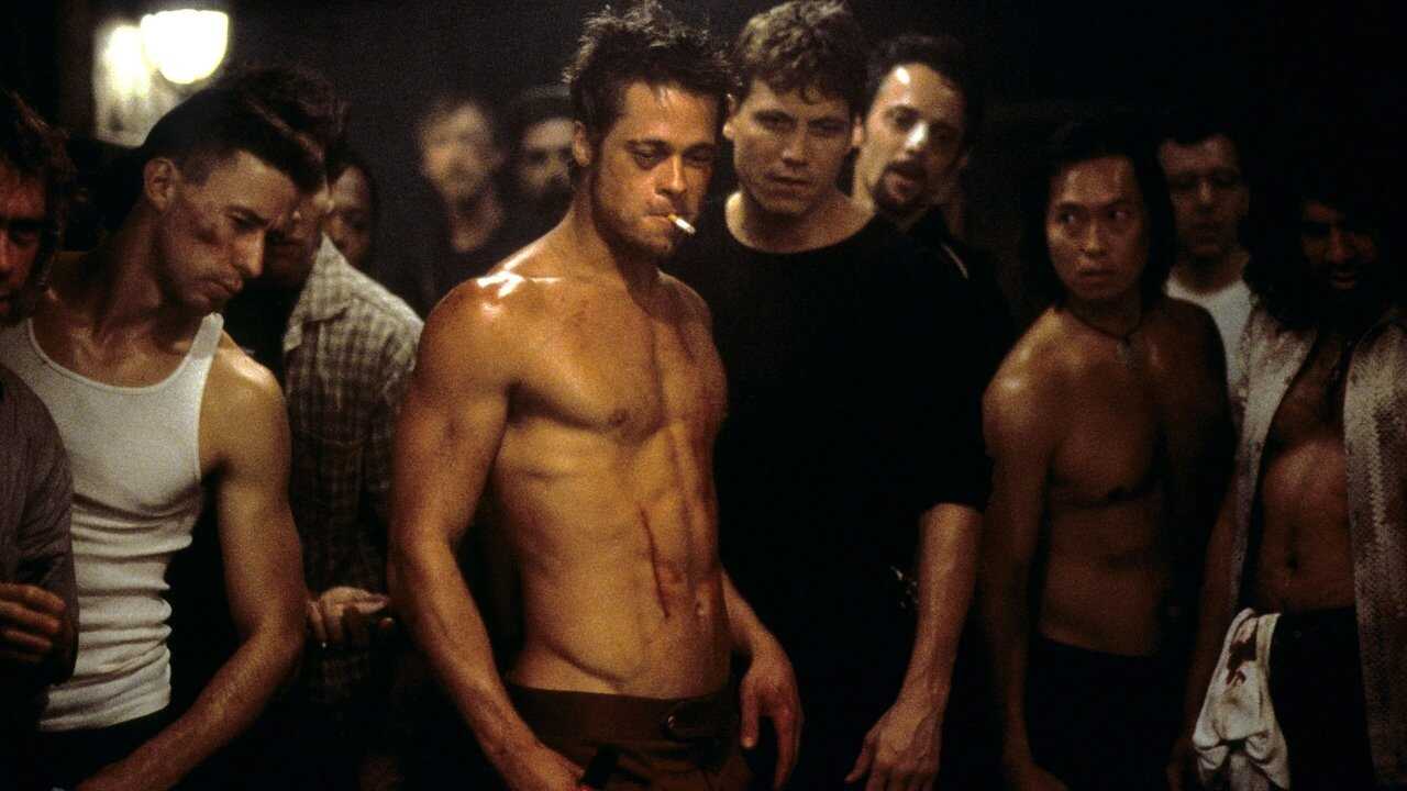 Fight Club 0