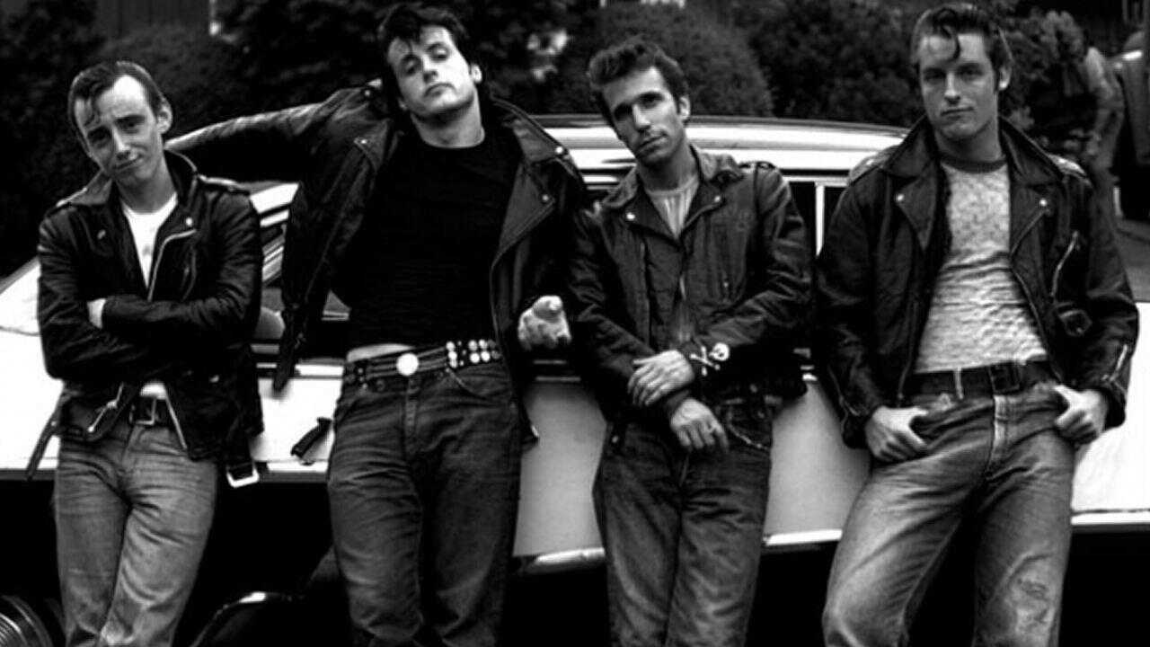 Brooklyn Blues - Das Gesetz der Gosse (1974) 0
