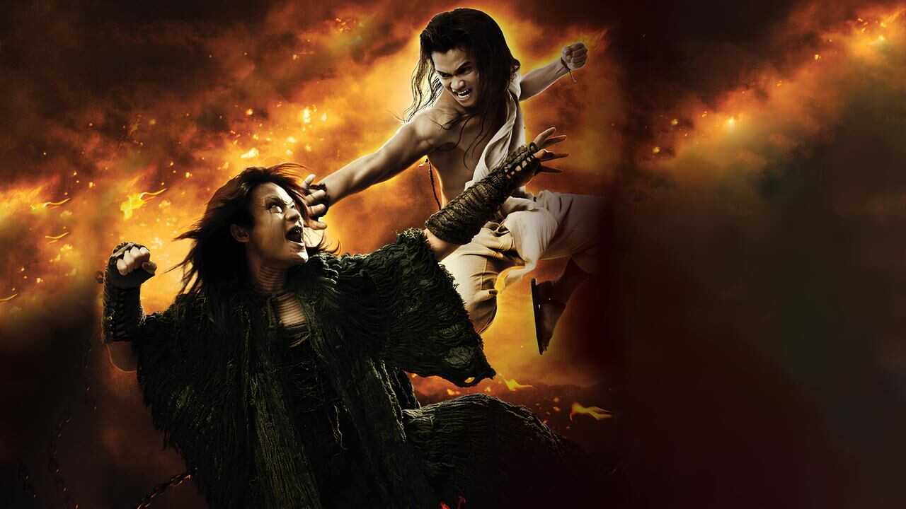 Ong Bak 3 0