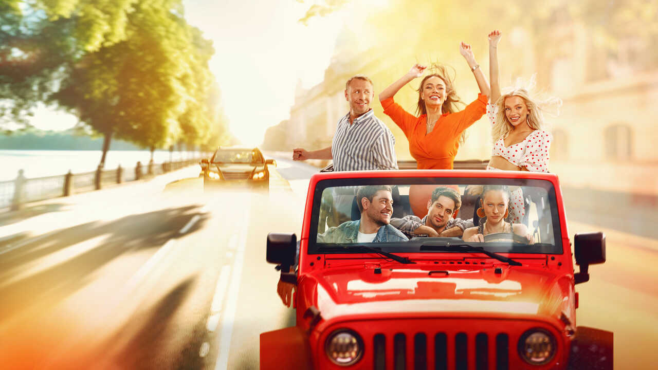 MoskvaChiki Bar (2024) 0