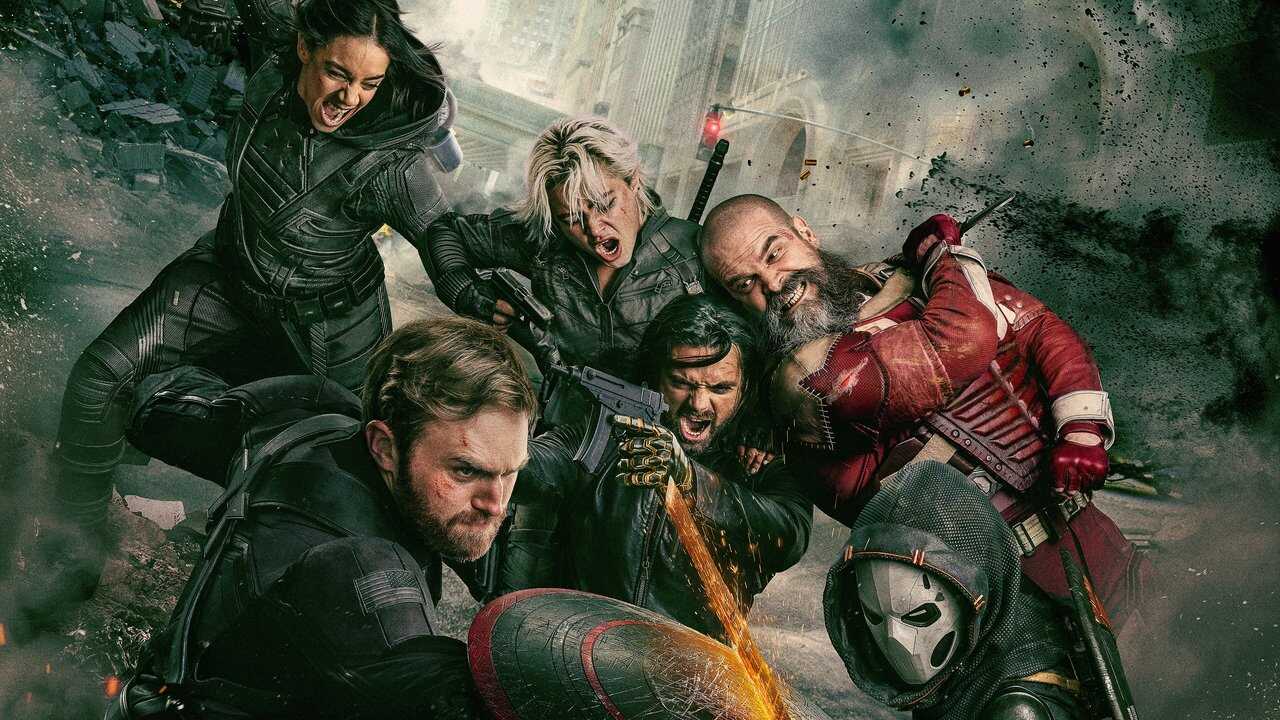 Thunderbolts* (2025) 0