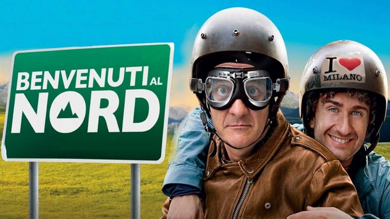 Benvenuti al Nord 0