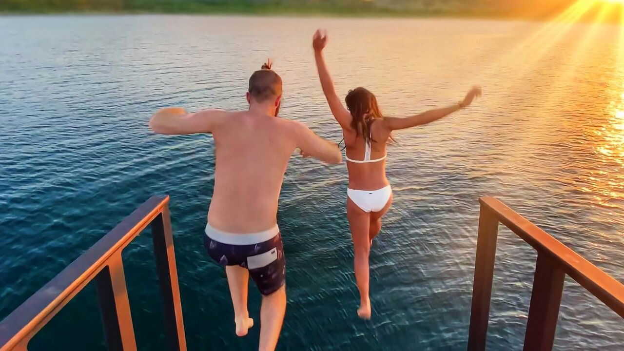 Longest Third Date 0