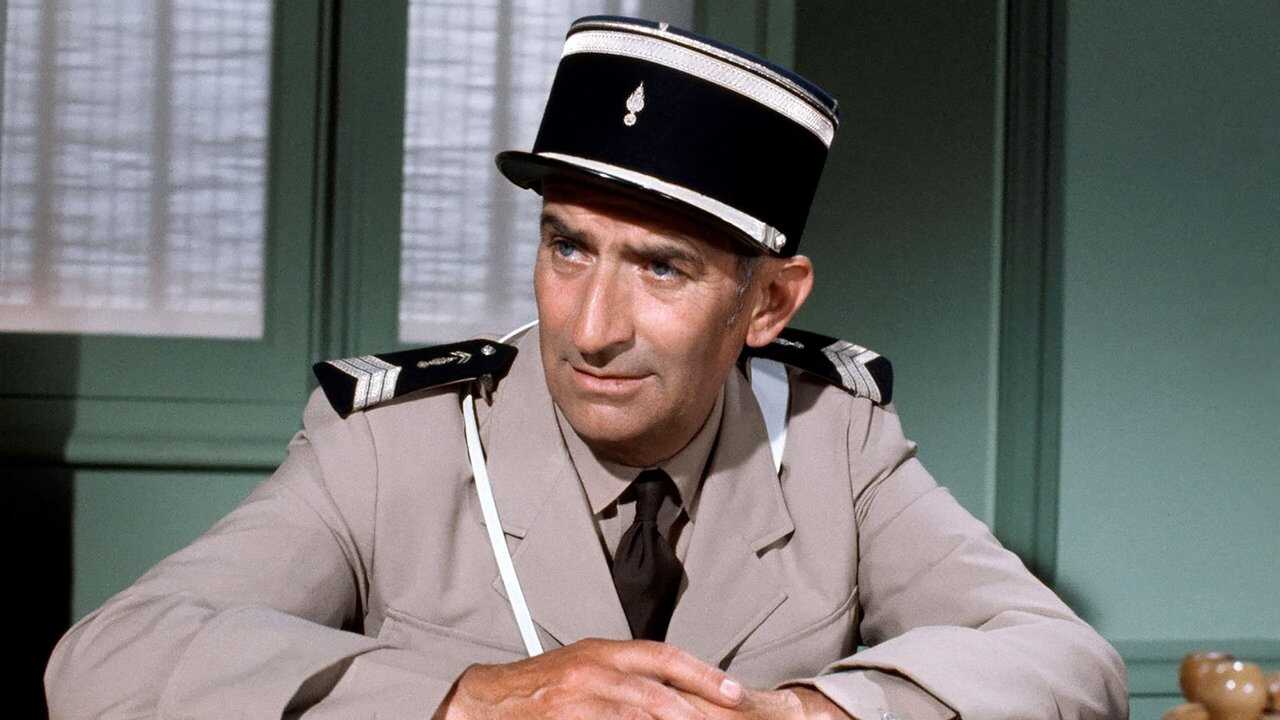 Le Gendarme de Saint-Tropez (1964) 0