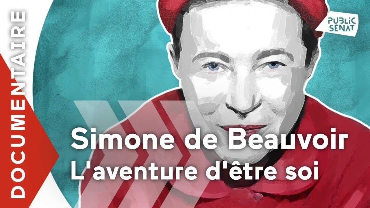 Beauvoir, l'aventure d'être soi 0