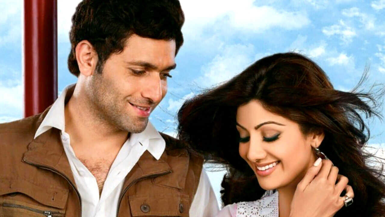 Life in a Metro (2007) 0