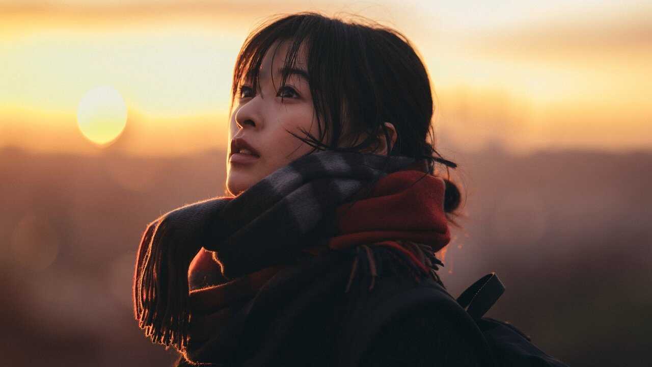 四月になれば彼女は (2024) 0