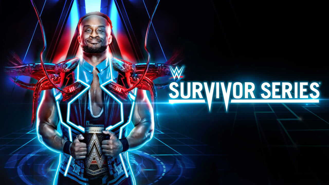 WWE Survivor Series 2021 0