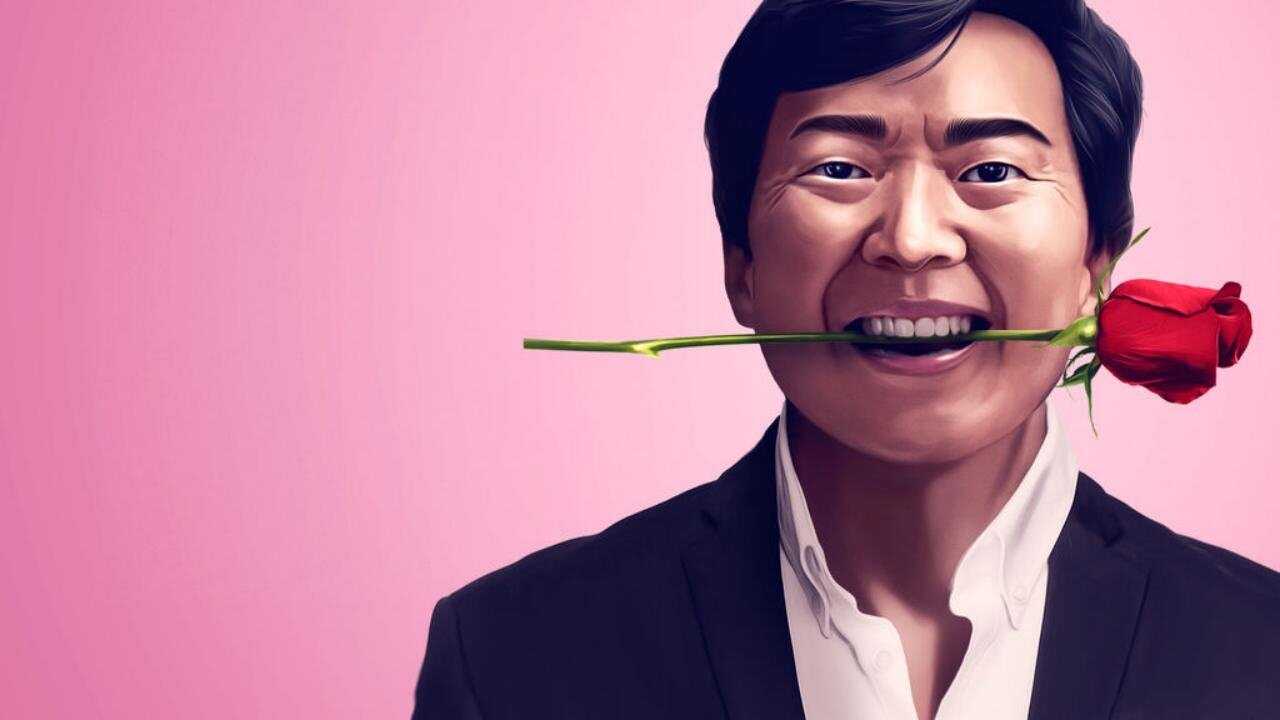 Ken Jeong: You Complete Me, Ho 0