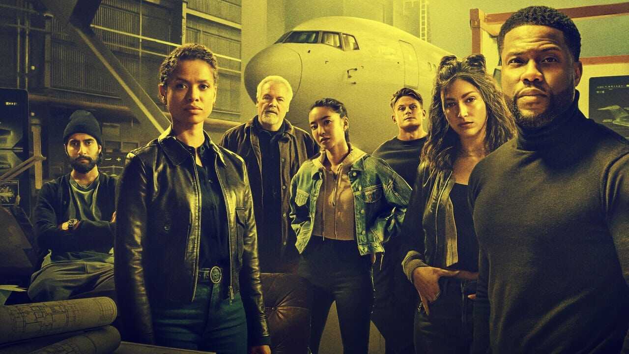 Lift (2024) 0