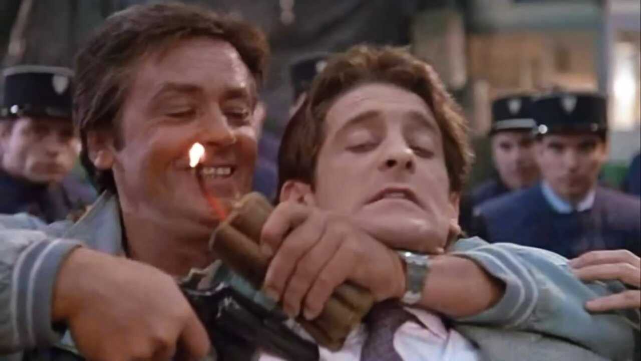 Cop's Honor (1985) 0