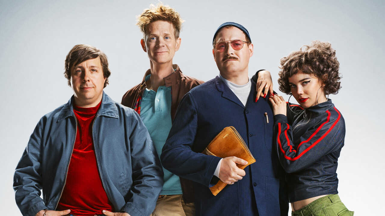 Se upp för Jönssonligan 0