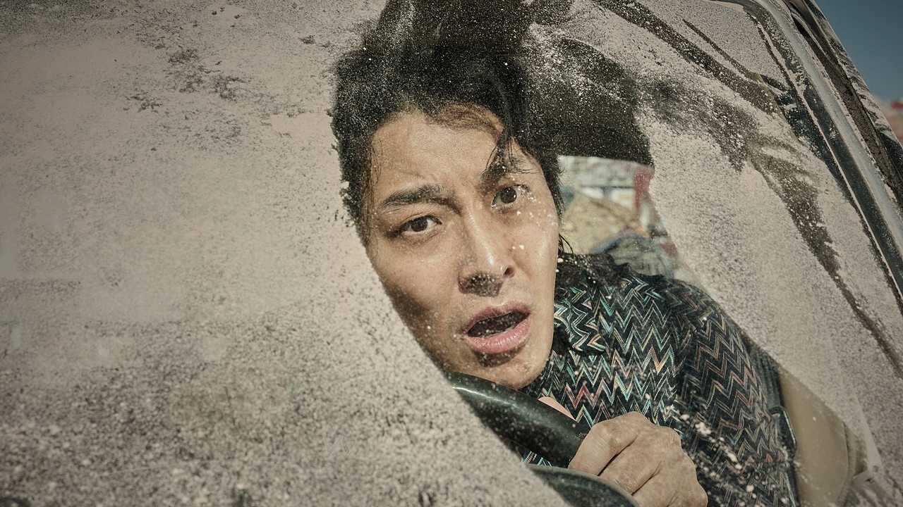 Ransomed (2023) 0
