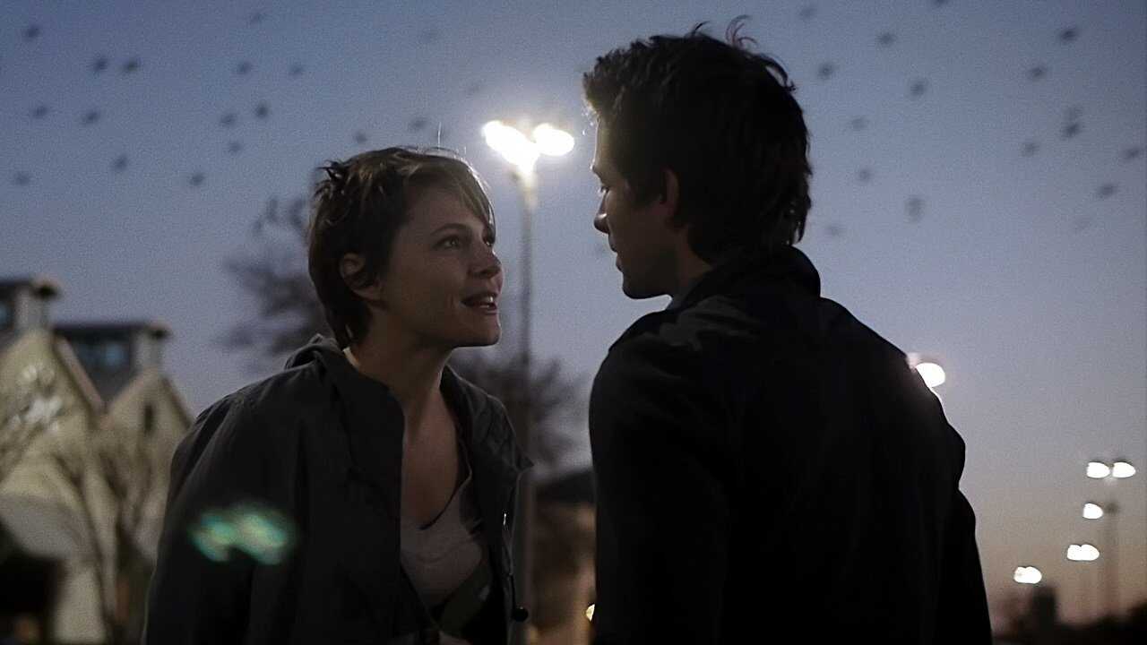 Upstream Color 0