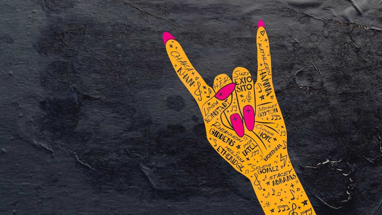 LOUDER: The Soundtrack of Change (2024) 0