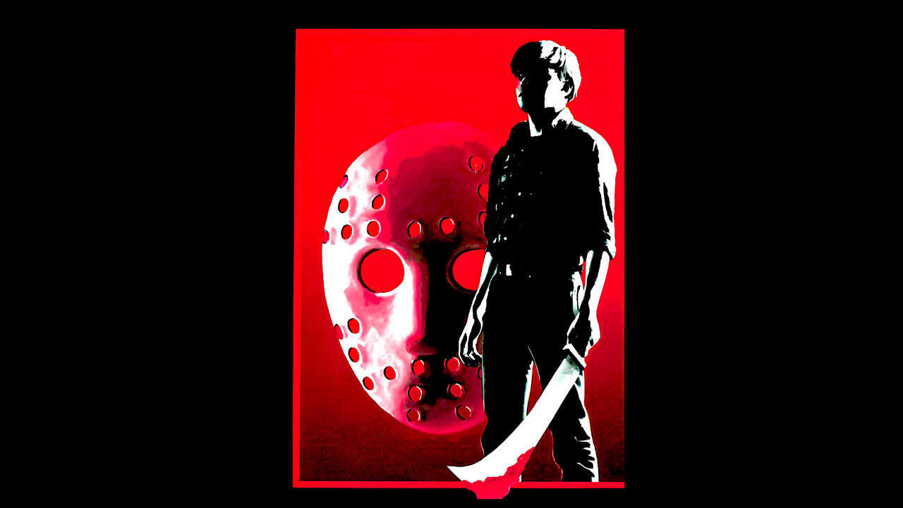 Friday the 13th: A New Beginning (1985) 0