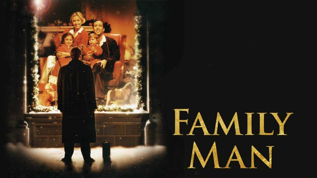 The Family Man 0