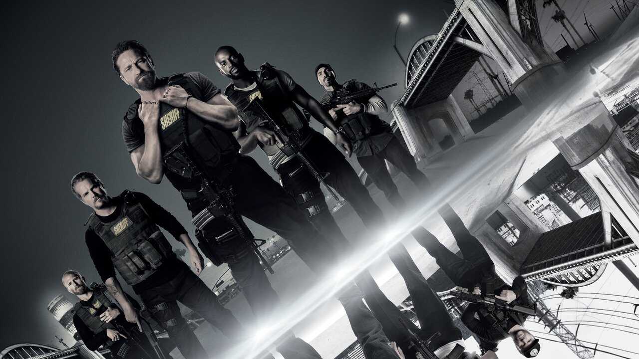 Juego de ladrones: el atraco perfecto (2018) 0