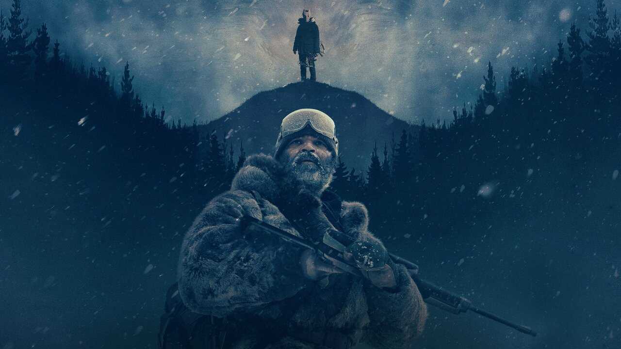 Hold the Dark 0