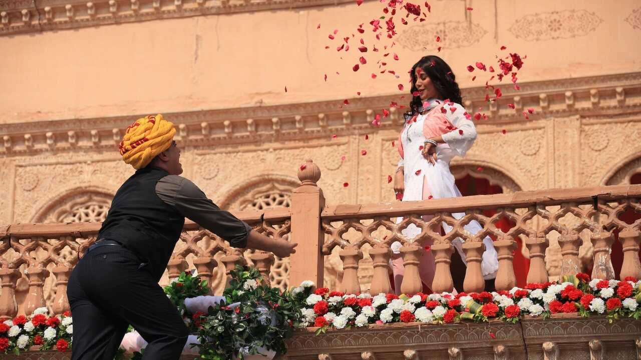Bir Baba Hindu 0