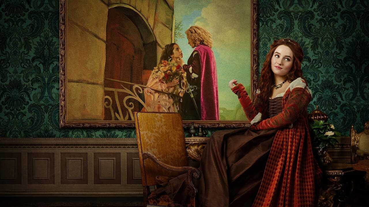 Rosaline (2022) 0