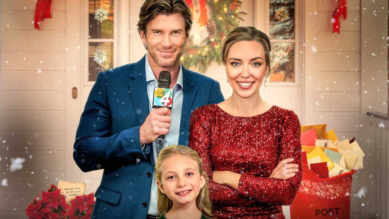 Das perfekte Weihnachts-Date (2023) 0