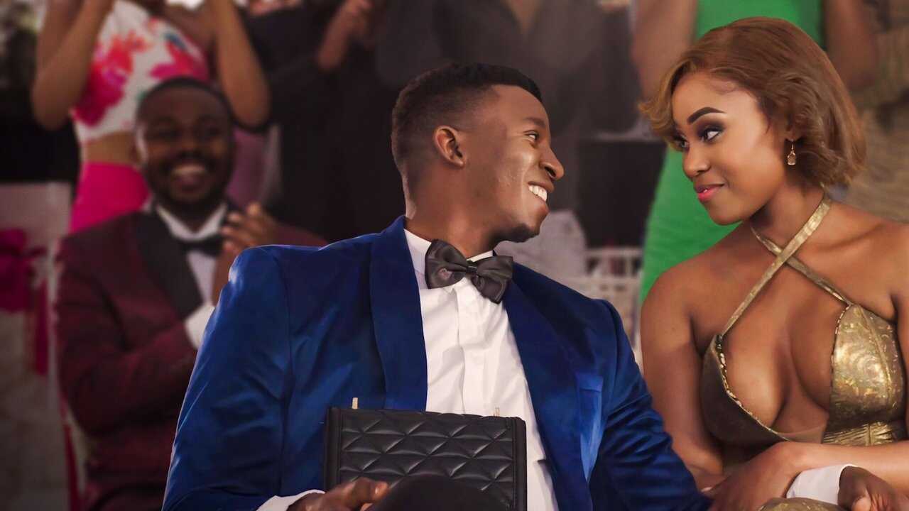 Lobola Man 0