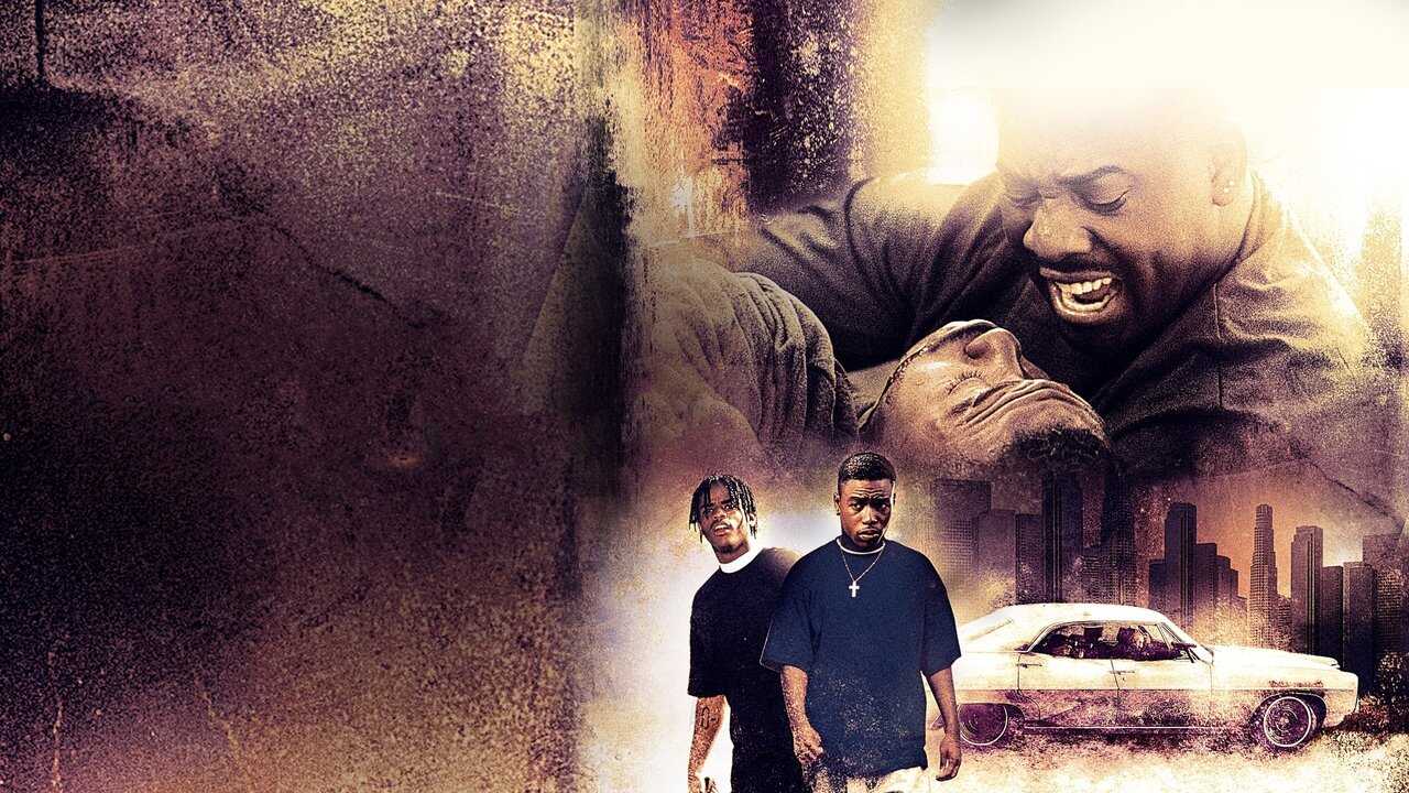 Menace II Society 0