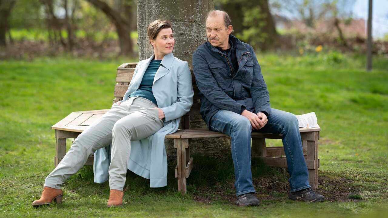 Zwei Erben sind einer zu viel 0